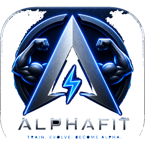 alpha-fit