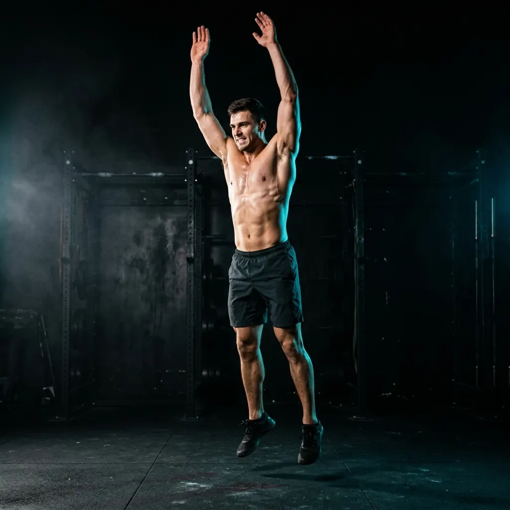 Burpees