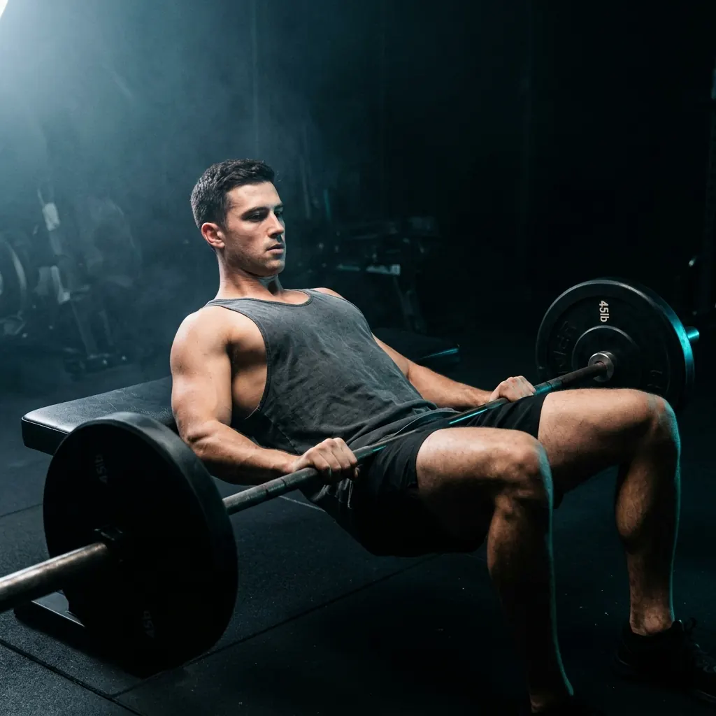 Hip Thrust