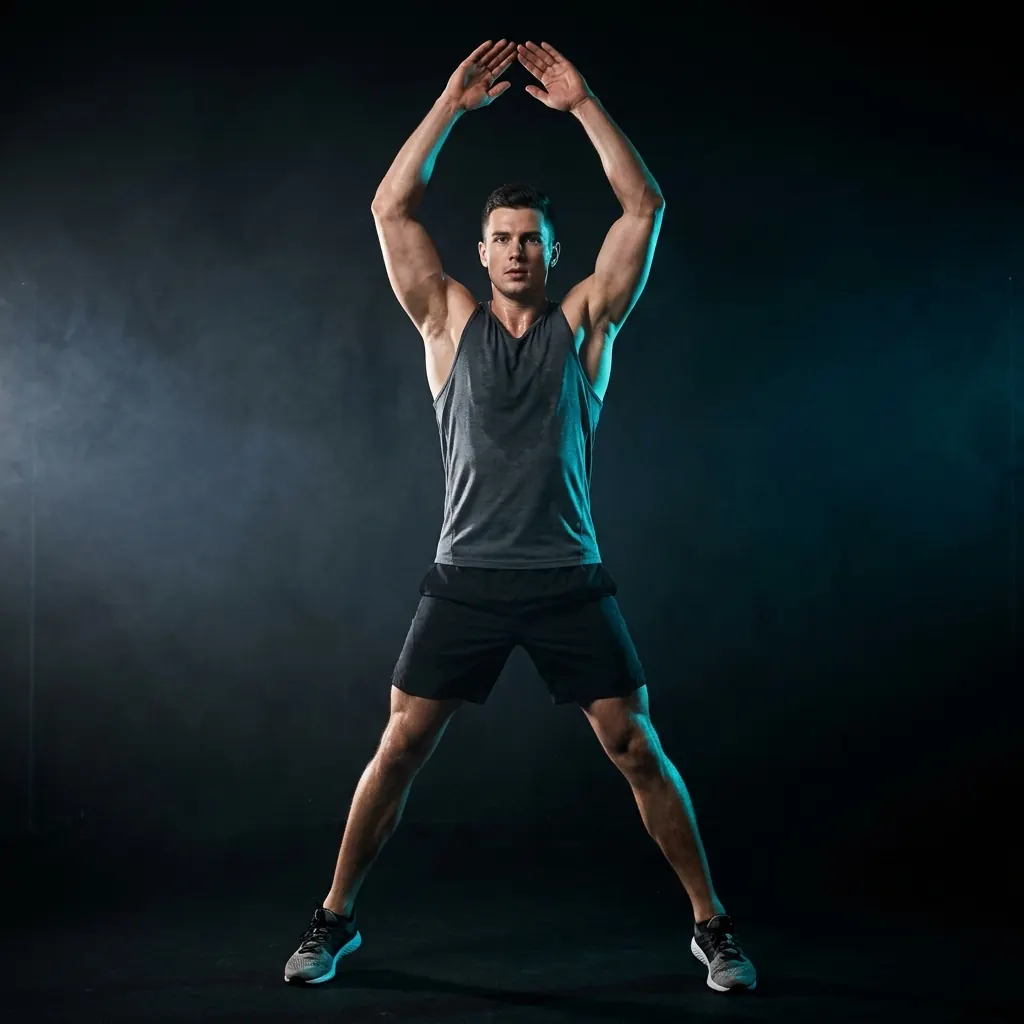 Jumping Jacks