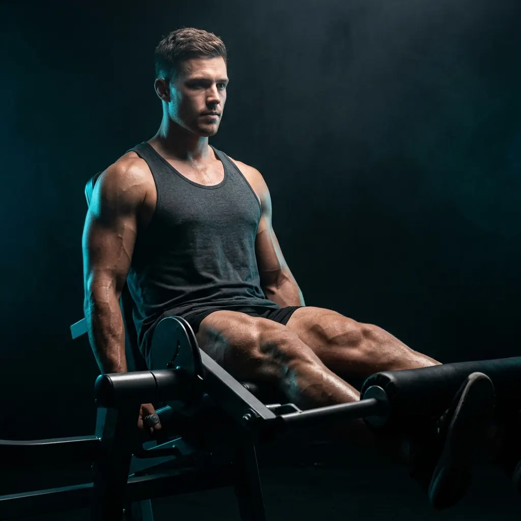 Beinstrecker