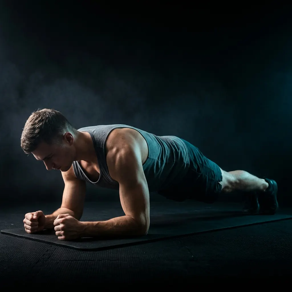 Plank